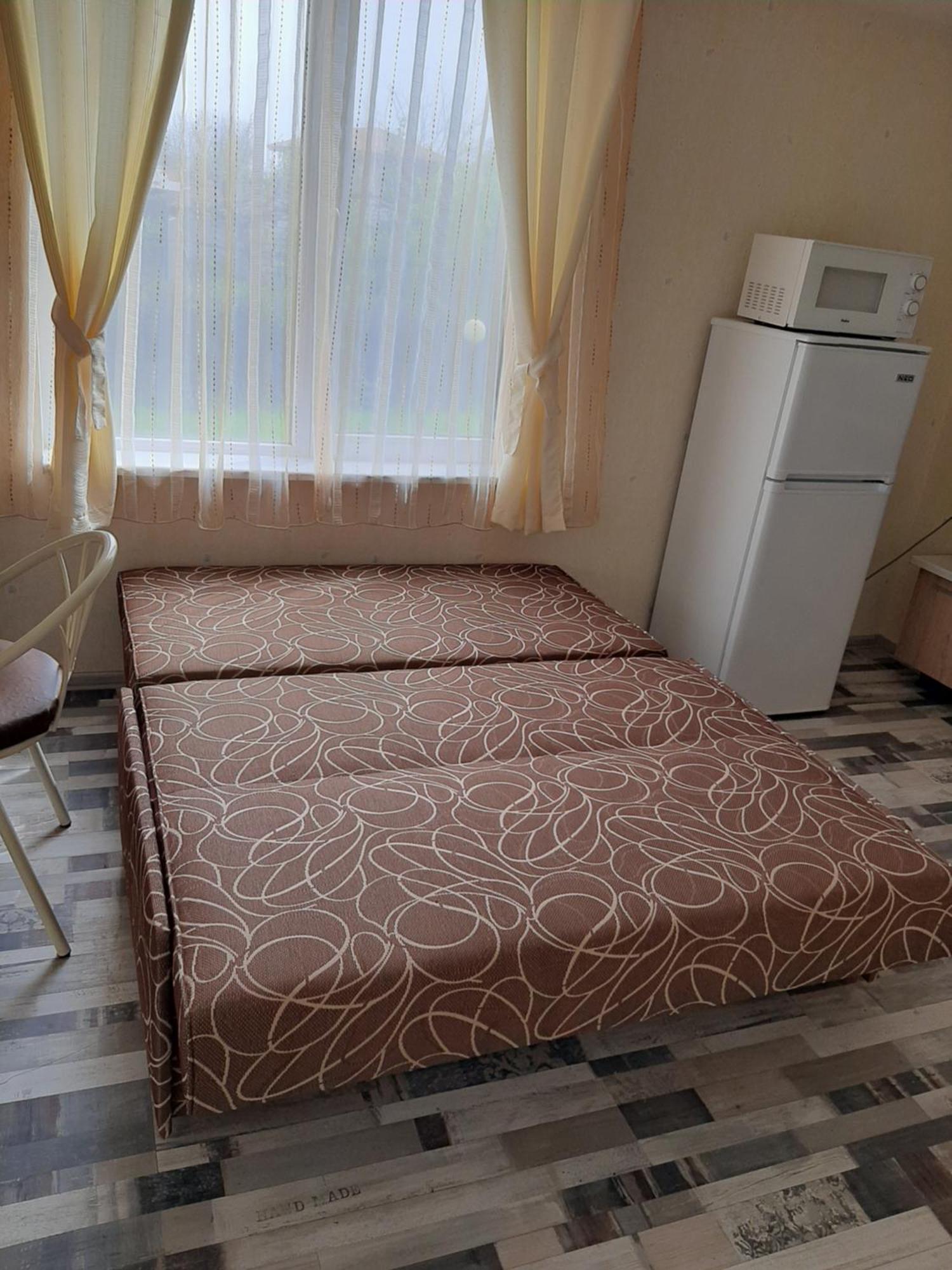 Guest House Valiland Bŭlgarevo Cameră foto