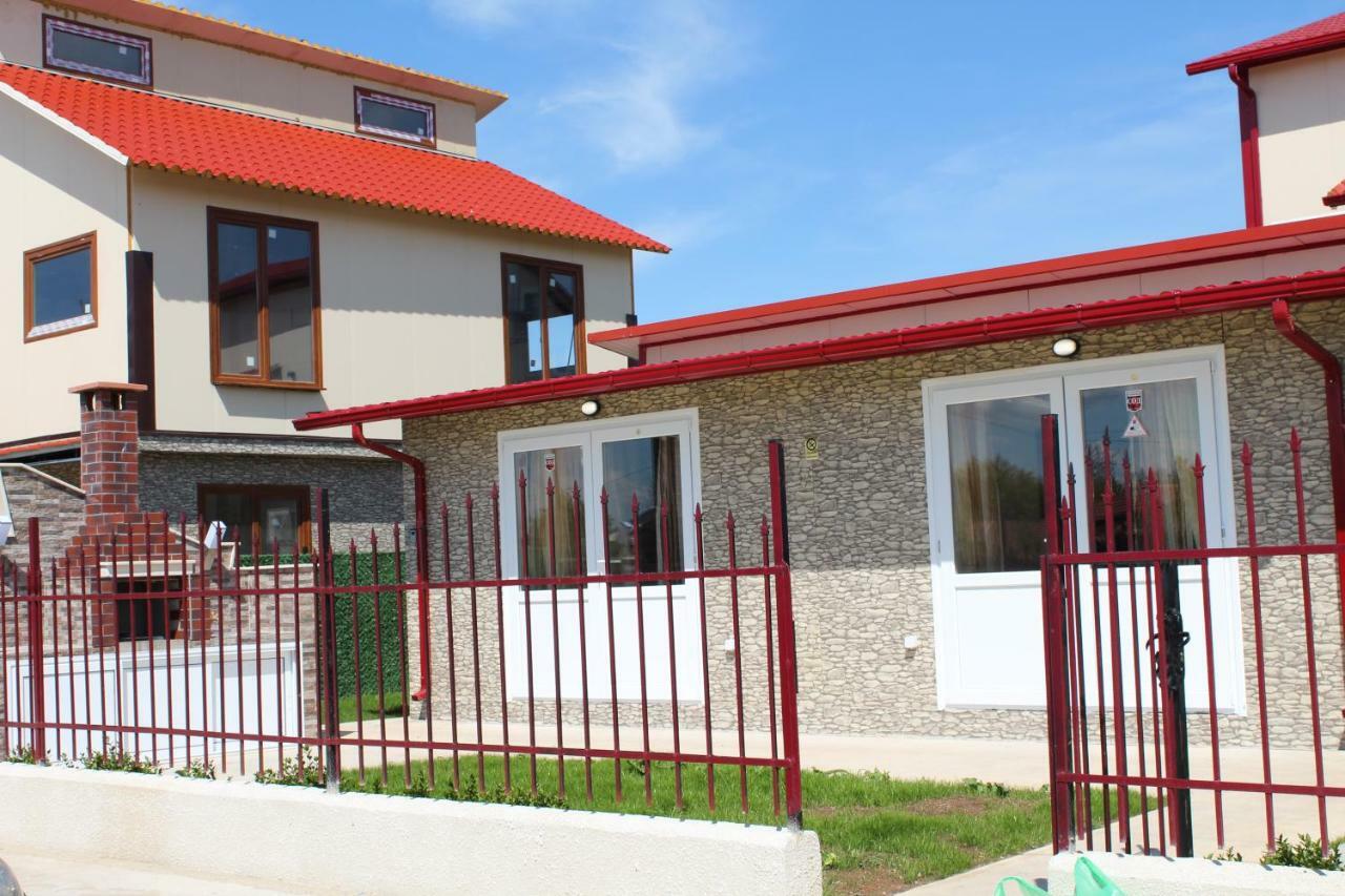 Guest House Valiland Bŭlgarevo Exterior foto